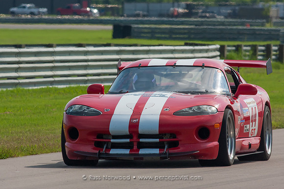 Dodge Viper 44