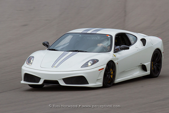 Ferrari 430 Scuderia