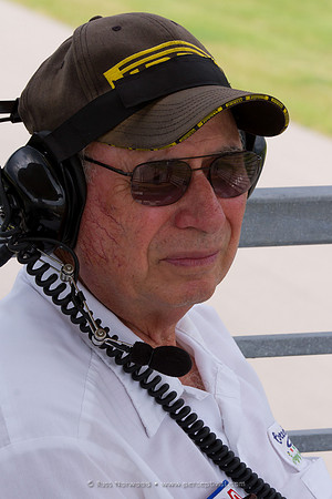 Race Official, NOLA Motorsports Park