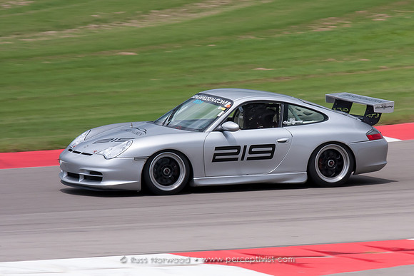 Porsche GT3
