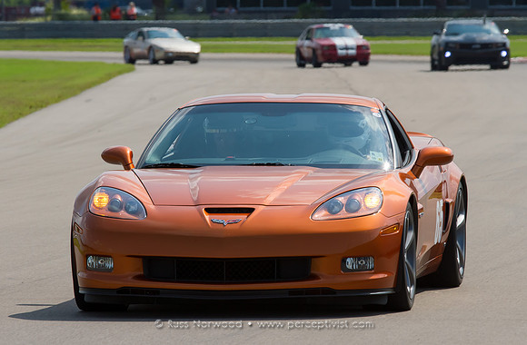 Corvette