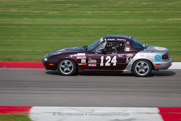 Mazda Miata