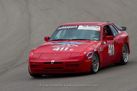 Porsche 944