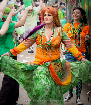 Belly Dancer