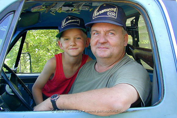Rex & Son