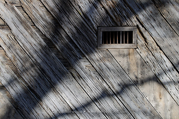 Civil War Era Jail